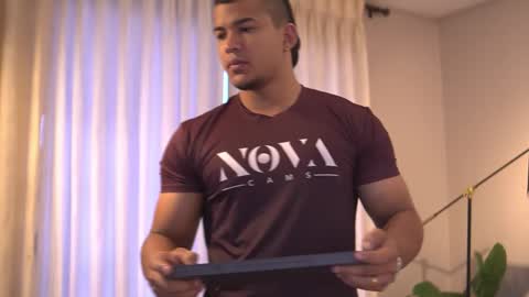 Jackson Bell online show from 09-13-25, 02:06