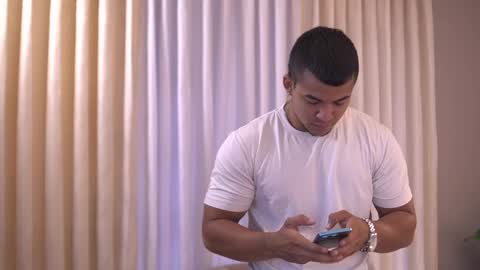 Jackson Bell online show from 09-18-25, 01:02