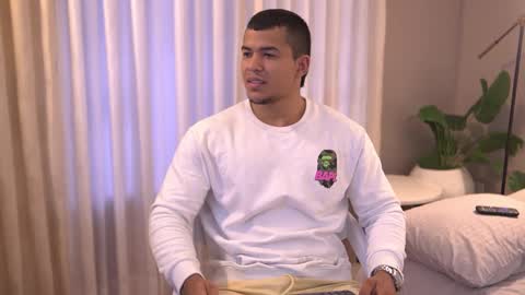 Jackson Bell online show from 09-19-25, 12:39