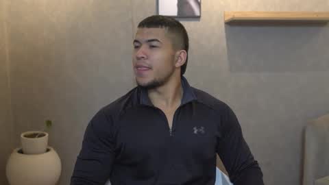 Jackson Bell online show from 02-20-26, 01:22