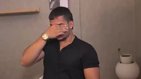 Jackson Bell online show from 03-03-26, 01:06