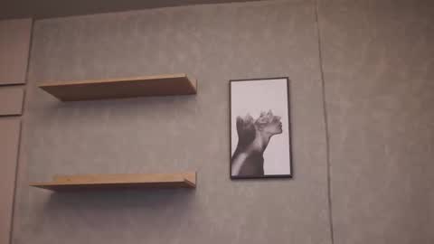 Jackson Bell online show from 03-31-26, 01:11