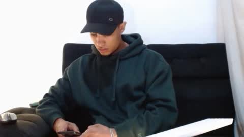 Snapshot of jacksoncooper1 chatting on 01-09-25, 05:02 Jackson Cooper online show from 01-09-25, 05:02