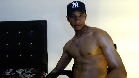 Snapshot of jacksoncooper1 chatting on 02-03-25, 01:19 Jackson Cooper online show from 02-03-25, 01:19