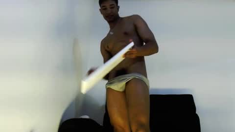 Snapshot of jacksoncooper1 chatting on 02-24-25, 04:16 Jackson Cooper online show from 02-24-25, 04:16