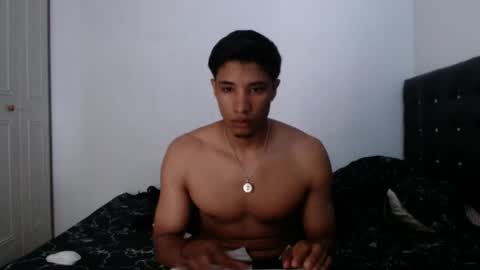 Snapshot of jacksoncooper1 chatting on 05-02-26, 10:04 Jackson Cooper online show from 05-02-26, 10:04