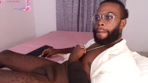 Jackson online show from 11-20-25, 01:28