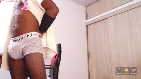 Jackson online show from 11-25-25, 10:43