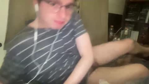 Jackson online show from 12-14-24, 11:29