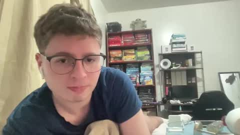 Jackson online show from 01-08-25, 12:47