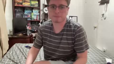 Jackson online show from 01-25-25, 08:42