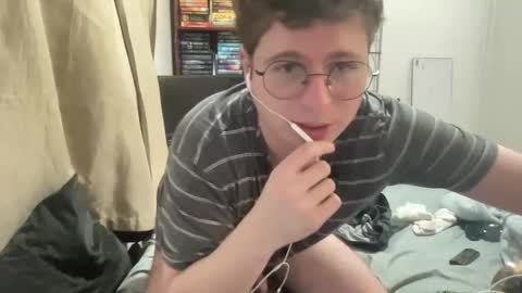 Jackson online show from 02-13-25, 07:35