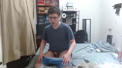 Jackson online show from 02-15-25, 12:33