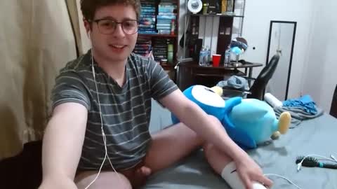 Jackson online show from 02-22-25, 06:28