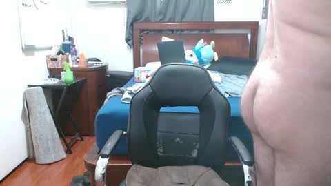 Jackson online show from 03-09-25, 09:14