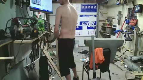 funtimes49203 online show from 04-14-26, 11:55