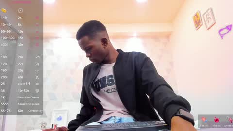 Jackson online show from 12-04-24, 12:25