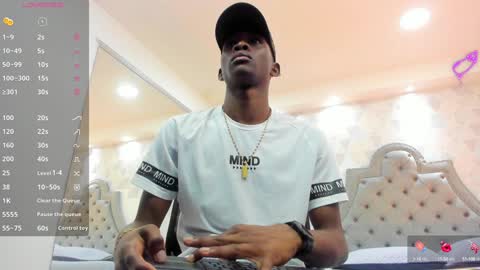 Jackson online show from 12-11-24, 12:12