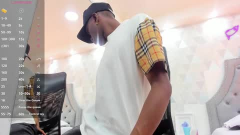 Jackson online show from 12-27-24, 02:43