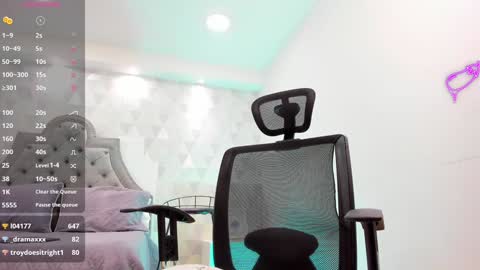 Jackson online show from 01-09-25, 05:43