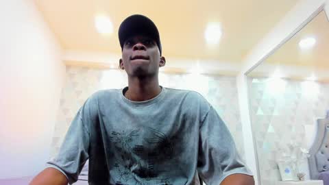 Jackson online show from 01-17-25, 03:32