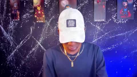 Jackson online show from 09-16-25, 01:34