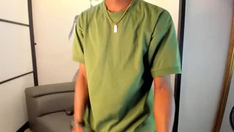 Jackson online show from 10-08-25, 01:20