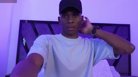 Jackson online show from 01-18-26, 01:15