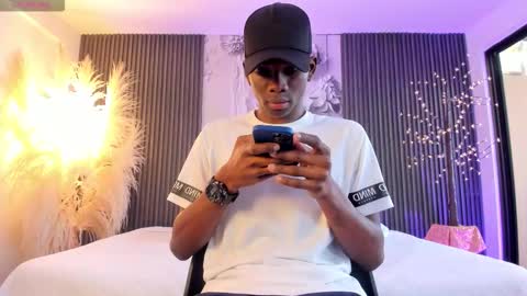 Jackson online show from 02-03-26, 02:00