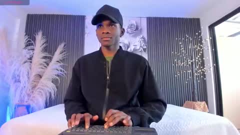 Jackson online show from 02-04-26, 01:39