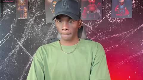 Jackson online show from 03-30-26, 01:34