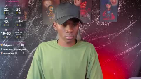 Jackson online show from 04-08-26, 01:11