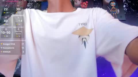 Jackson online show from 05-28-26, 02:03
