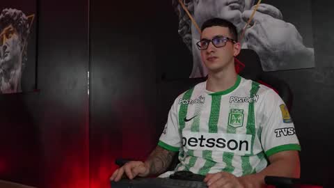 Jackson Olsen online show from 11-11-25, 09:04