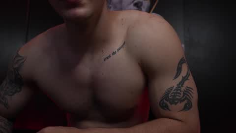 Jackson Olsen online show from 11-20-25, 08:30