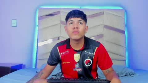 Jackson  online show from 12-03-24, 07:11