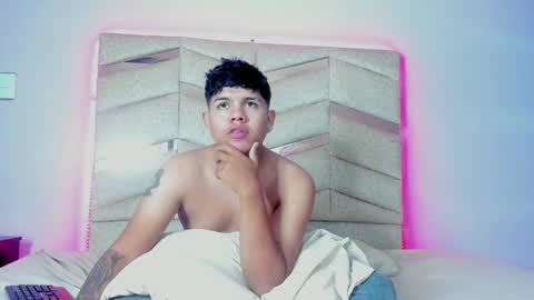 Jackson  online show from 12-05-24, 07:28