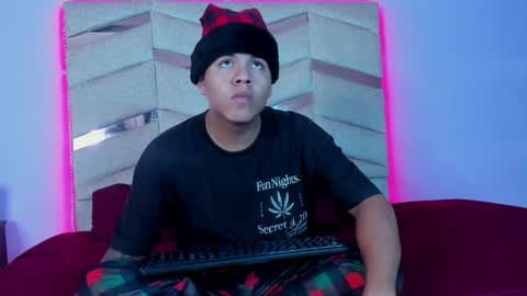 Jackson  online show from 12-09-24, 07:39