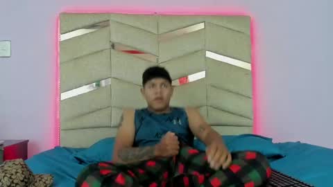 Jackson  online show from 12-11-24, 07:36