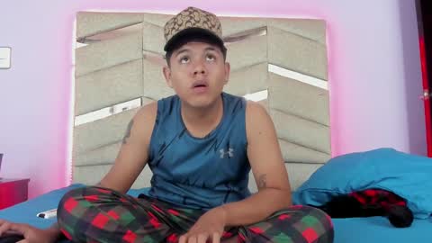 Jackson  online show from 12-11-24, 11:32