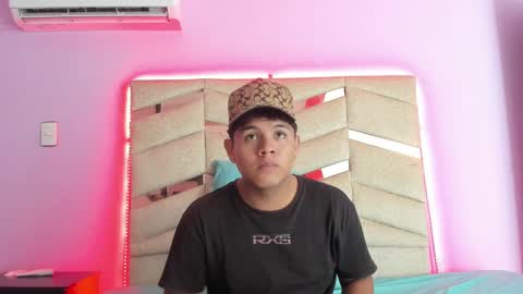 Jackson  online show from 12-17-24, 10:11