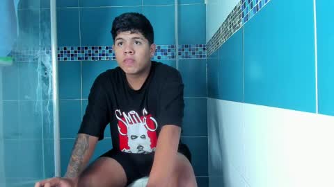 Jackson  online show from 12-19-24, 07:51