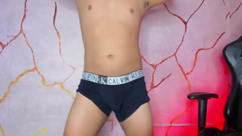 Jackson  online show from 12-28-24, 10:13