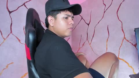 Jackson  online show from 12-30-24, 10:12