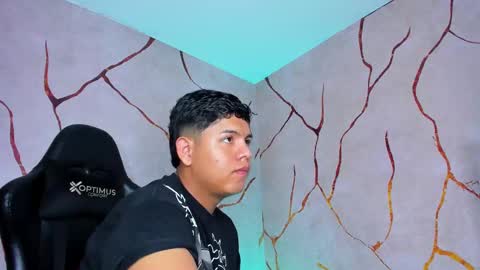 Jackson  online show from 01-08-25, 10:16