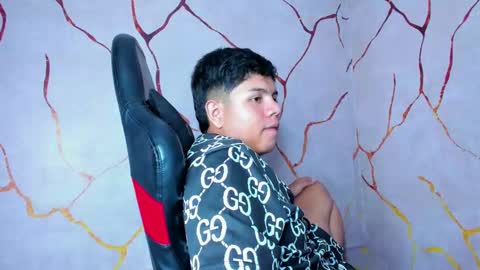 Jackson  online show from 01-10-25, 11:18