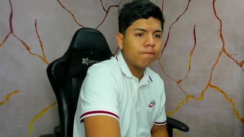 Jackson  online show from 01-11-25, 07:05