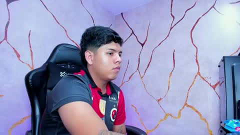 Jackson  online show from 01-12-25, 08:14