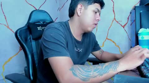 Jackson  online show from 01-14-25, 10:55