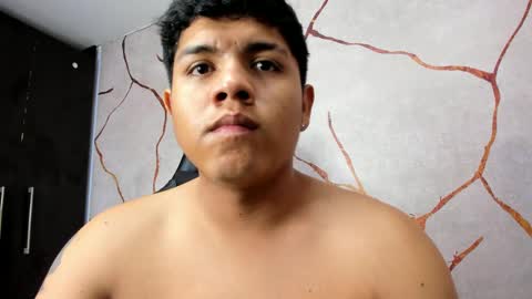 Jackson  online show from 01-23-25, 12:04